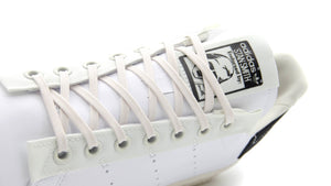 adidas STAN SMITH PARLEY "Parley for the Oceans" WHITE TINT/FTWR WHITE/OFF WHITE 6