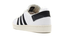 画像をギャラリービューアに読み込む, adidas SUPERSTAR PARLEY &quot;Parley for the Oceans&quot; FTWR WHITE/OFF WHITE/WHITE TINT 2