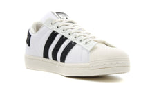 画像をギャラリービューアに読み込む, adidas SUPERSTAR PARLEY &quot;Parley for the Oceans&quot; FTWR WHITE/OFF WHITE/WHITE TINT 5