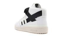画像をギャラリービューアに読み込む, adidas FORUM MID PARLEY &quot;Parley for the Oceans&quot; FTWR WHITE/OFF WHITE/CORE BLACK 2