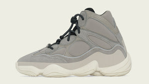 adidas YEEZY 500 HIGH "MIST STONE" "KANYE WEST" MIST STONE 1
