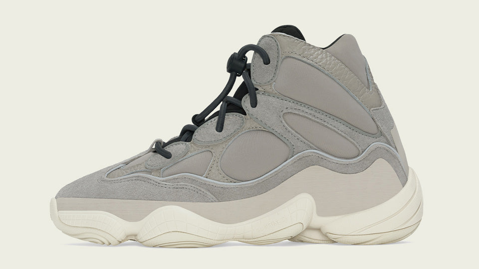 adidas YEEZY 500 HIGH 