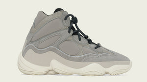 adidas YEEZY 500 HIGH "MIST STONE" "KANYE WEST" MIST STONE 2