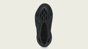 adidas YZY FOAM RUNNER "MINERAL BLUE" "KANYE WEST" MINERAL BLUE 4