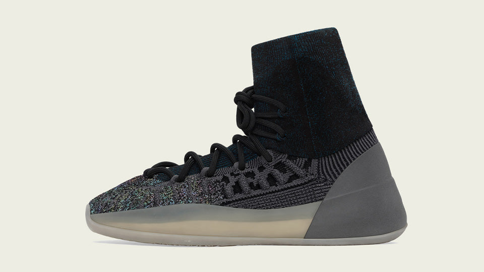 adidas YZY BSKTBL KNIT 
