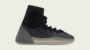 adidas YZY BSKTBL KNIT "SLATE BLUE" "Ye / KANYE WEST" SLATE BLUE 2