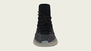 adidas YZY BSKTBL KNIT "SLATE BLUE" "Ye / KANYE WEST" SLATE BLUE 3