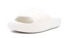 画像をギャラリービューアに読み込む, adidas ADILETTE AYOON W OFF WHITE/WONDER WHITE/OFF WHITE 1