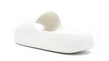 画像をギャラリービューアに読み込む, adidas ADILETTE AYOON W OFF WHITE/WONDER WHITE/OFF WHITE 2
