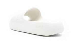 adidas ADILETTE AYOON W OFF WHITE/WONDER WHITE/OFF WHITE 2