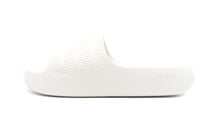 画像をギャラリービューアに読み込む, adidas ADILETTE AYOON W OFF WHITE/WONDER WHITE/OFF WHITE 3