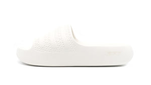 adidas ADILETTE AYOON W OFF WHITE/WONDER WHITE/OFF WHITE 3