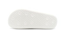 画像をギャラリービューアに読み込む, adidas ADILETTE AYOON W OFF WHITE/WONDER WHITE/OFF WHITE 4