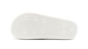 adidas ADILETTE AYOON W OFF WHITE/WONDER WHITE/OFF WHITE 4