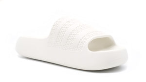 adidas ADILETTE AYOON W OFF WHITE/WONDER WHITE/OFF WHITE 5