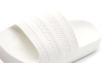 画像をギャラリービューアに読み込む, adidas ADILETTE AYOON W OFF WHITE/WONDER WHITE/OFF WHITE 6