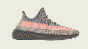 adidas YEEZY BOOST 350 V2 "ASH STONE" "KANYE WEST" ASH STONE 2