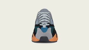 adidas YEEZY BOOST 700 "WASH ORANGE" "KANYE WEST" WASH ORANGE 3