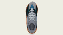 画像をギャラリービューアに読み込む, adidas YEEZY BOOST 700 &quot;WASH ORANGE&quot; &quot;KANYE WEST&quot; WASH ORANGE 4