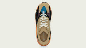 adidas YEEZY BOOST 700 "ENFLAME AMBER" "KANYE WEST" ENFLAME AMBER 4