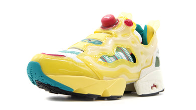adidas x Reebok ZX FURY SPRYEL/EQTGRN/CWHITE 1