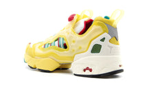 画像をギャラリービューアに読み込む, adidas x Reebok ZX FURY SPRYEL/EQTGRN/CWHITE 2