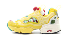 画像をギャラリービューアに読み込む, adidas x Reebok ZX FURY SPRYEL/EQTGRN/CWHITE 3