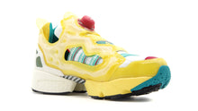 画像をギャラリービューアに読み込む, adidas x Reebok ZX FURY SPRYEL/EQTGRN/CWHITE 5
