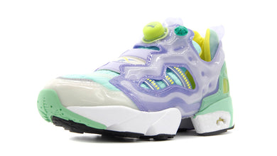 adidas x Reebok ZX FURY LPURPL/BAHMIN/SHOYEL 1