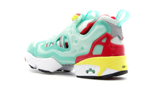 adidas x Reebok ZX FURY BAHMIN/EQTGRN/FTWWHT 2