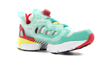 画像をギャラリービューアに読み込む, adidas x Reebok ZX FURY BAHMIN/EQTGRN/FTWWHT 5