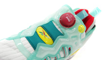画像をギャラリービューアに読み込む, adidas x Reebok ZX FURY BAHMIN/EQTGRN/FTWWHT 6