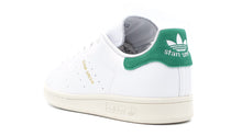 画像をギャラリービューアに読み込む, adidas STAN SMITH FTWR WHITE/GREEN/OFF WHITE 2