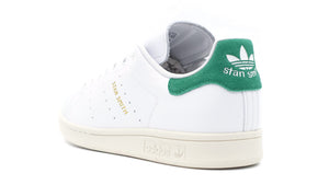 adidas STAN SMITH FTWR WHITE/GREEN/OFF WHITE 2