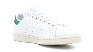 adidas STAN SMITH FTWR WHITE/GREEN/OFF WHITE 5