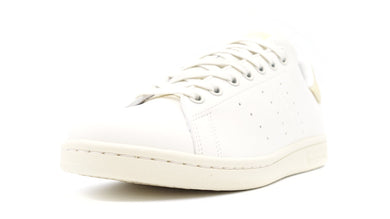 adidas STAN SMITH OFF WHITE/EASY YELLOW/CREAM WHITE 1