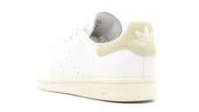 画像をギャラリービューアに読み込む, adidas STAN SMITH OFF WHITE/EASY YELLOW/CREAM WHITE 2