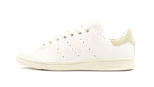 画像をギャラリービューアに読み込む, adidas STAN SMITH OFF WHITE/EASY YELLOW/CREAM WHITE 3