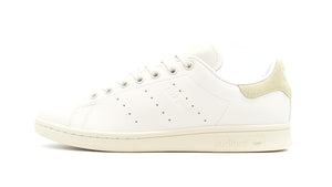 adidas STAN SMITH OFF WHITE/EASY YELLOW/CREAM WHITE 3