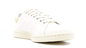adidas STAN SMITH OFF WHITE/EASY YELLOW/CREAM WHITE 5