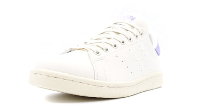 adidas STAN SMITH OFF WHITE/LIGHT PURPLE/CREAM WHITE 1