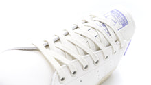 画像をギャラリービューアに読み込む, adidas STAN SMITH OFF WHITE/LIGHT PURPLE/CREAM WHITE 6