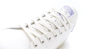 adidas STAN SMITH OFF WHITE/LIGHT PURPLE/CREAM WHITE 6