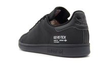 画像をギャラリービューアに読み込む, adidas STAN SMITH GTX &quot;GORE-TEX&quot; CORE BLACK/CORE BLACK/FTWR WHITE 2