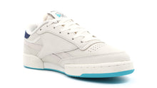 画像をギャラリービューアに読み込む, Reebok CLUB C REVENGE &quot;Mmlg&quot; CHALK/BECTOR NAVY/CLASSIC TEAL 5