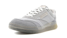 画像をギャラリービューアに読み込む, Reebok CLUB C LEGACY &quot;PLEASURES&quot; PURE GREY/PURE GREY/STRAW 1