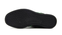 画像をギャラリービューアに読み込む, Reebok CLUB C 85 &quot;PLEASURES&quot; BLACK/PINE GREEN/BLACK 4