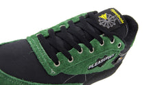 画像をギャラリービューアに読み込む, Reebok CLUB C 85 &quot;PLEASURES&quot; BLACK/PINE GREEN/BLACK 6
