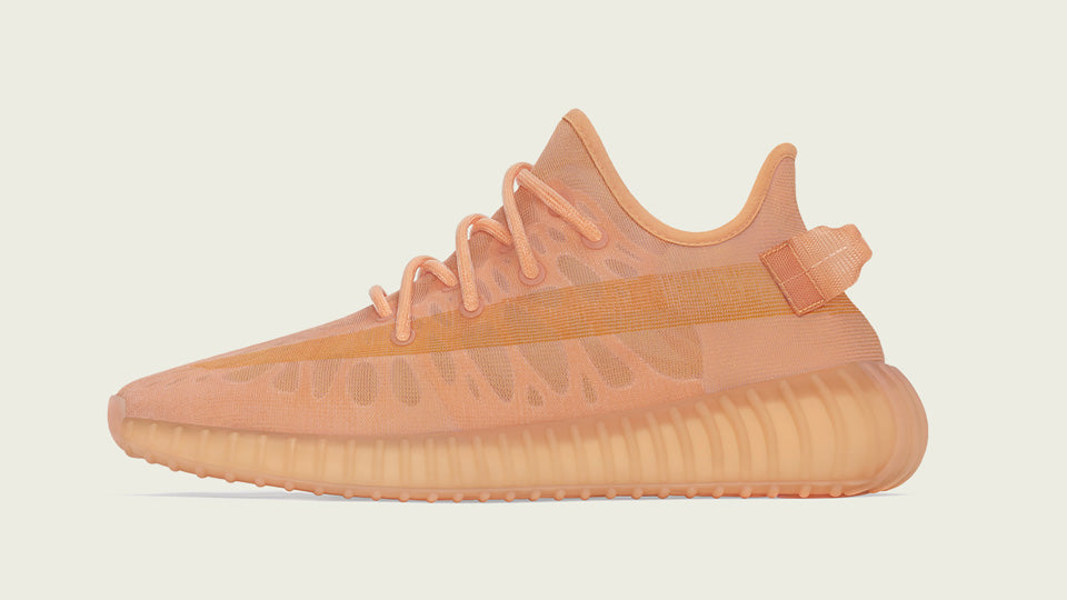 Clay hotsell yeezy adidas