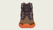 画像をギャラリービューアに読み込む, adidas YEEZY 500 HIGH &quot;TACTILE ORANGE&quot; &quot;KANYE WEST&quot; TACTILE ORANGE 3